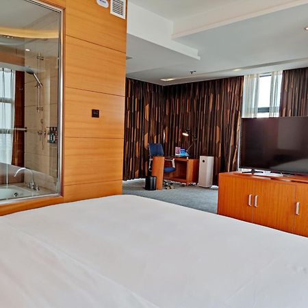 Holiday Inn Express Beijing Huacai By Ihg المظهر الخارجي الصورة