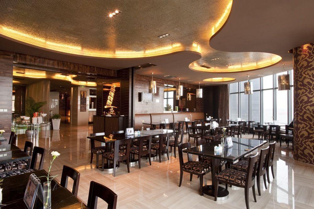 Holiday Inn Express Beijing Huacai By Ihg المظهر الخارجي الصورة