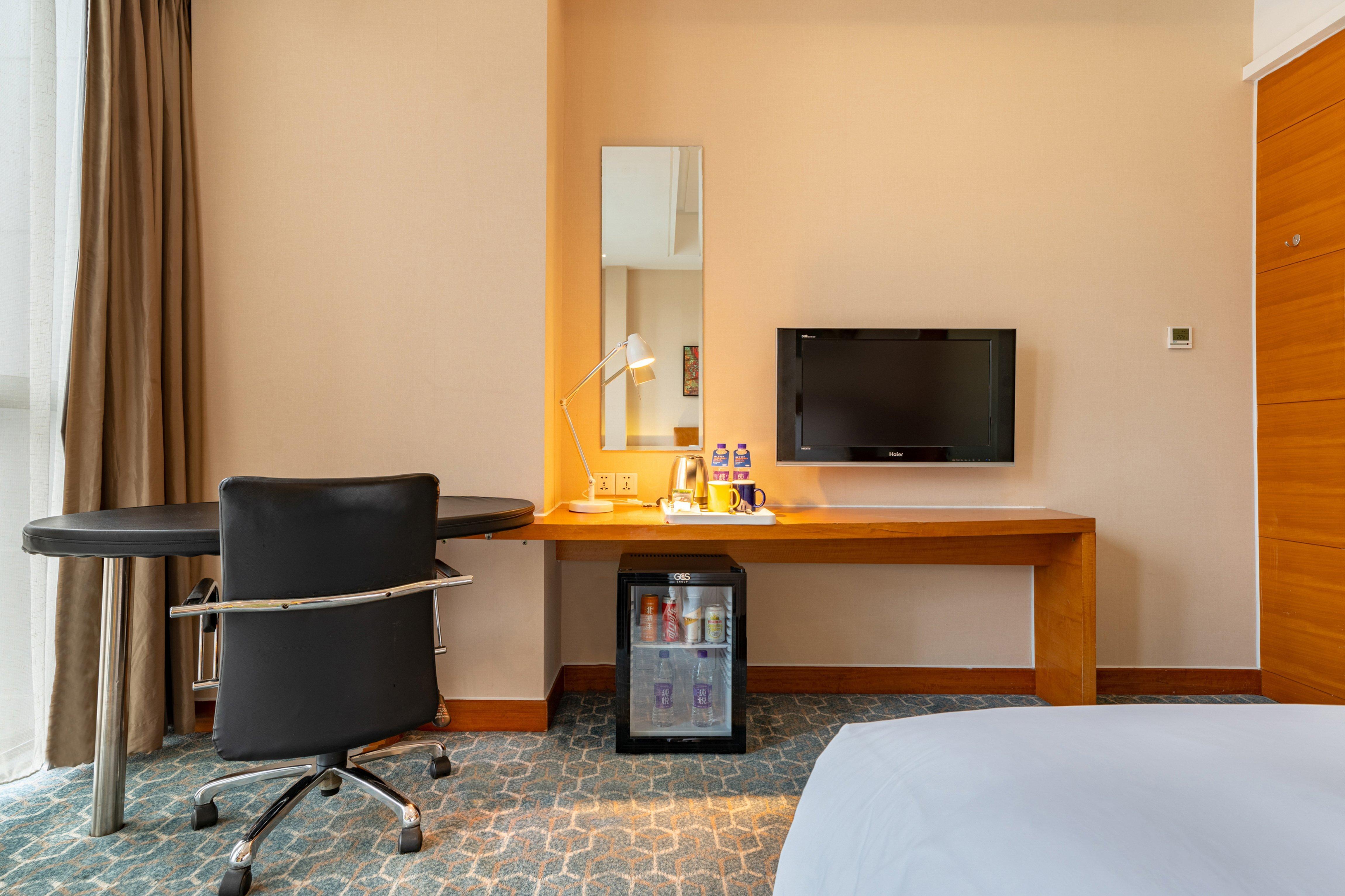 Holiday Inn Express Beijing Huacai By Ihg المظهر الخارجي الصورة