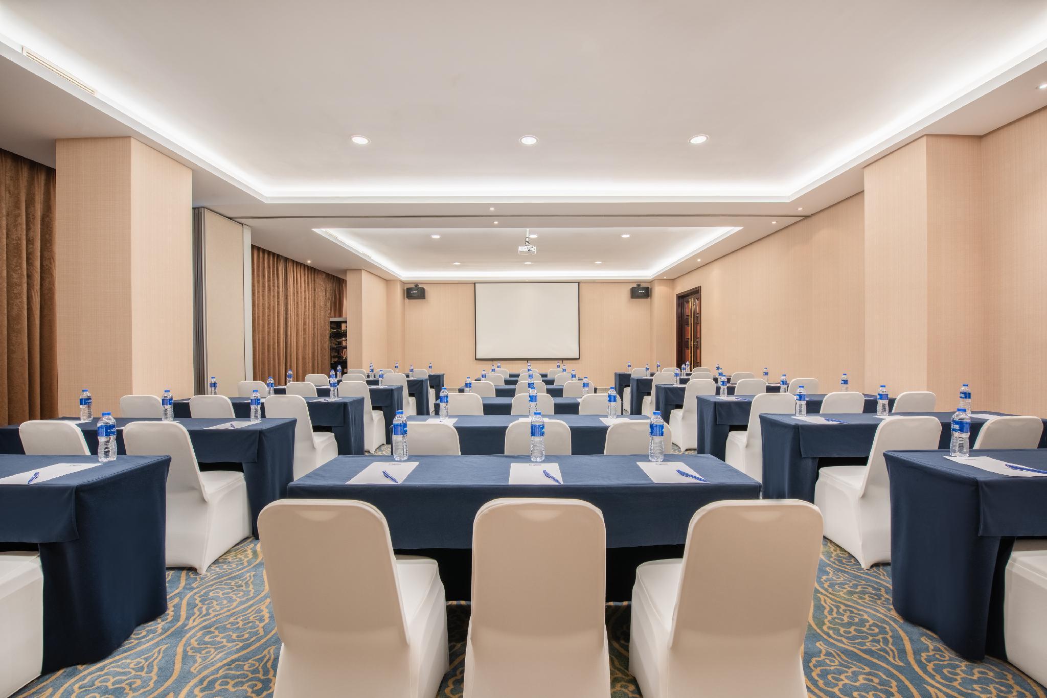 Holiday Inn Express Beijing Huacai By Ihg المظهر الخارجي الصورة
