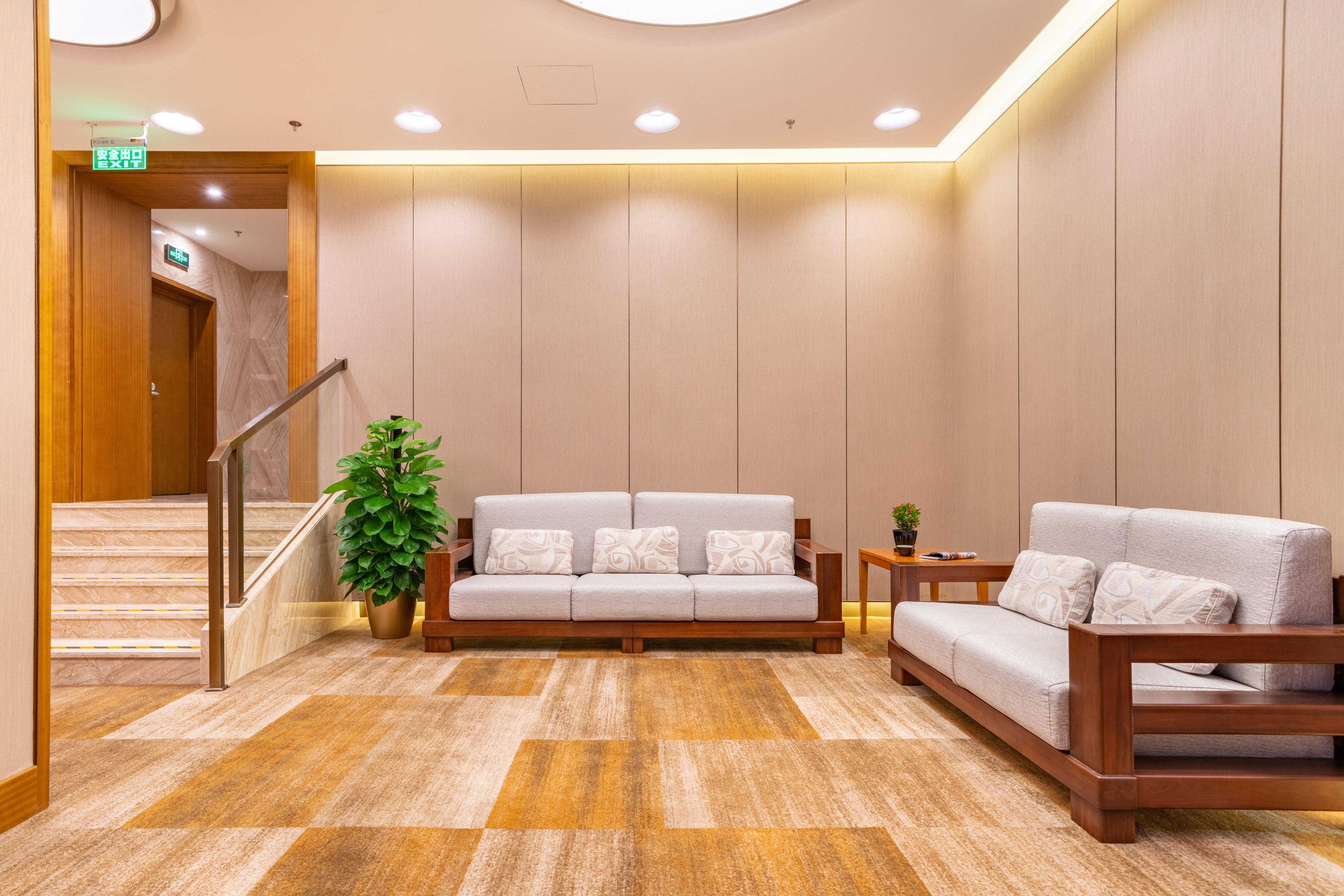 Holiday Inn Express Beijing Huacai By Ihg المظهر الخارجي الصورة