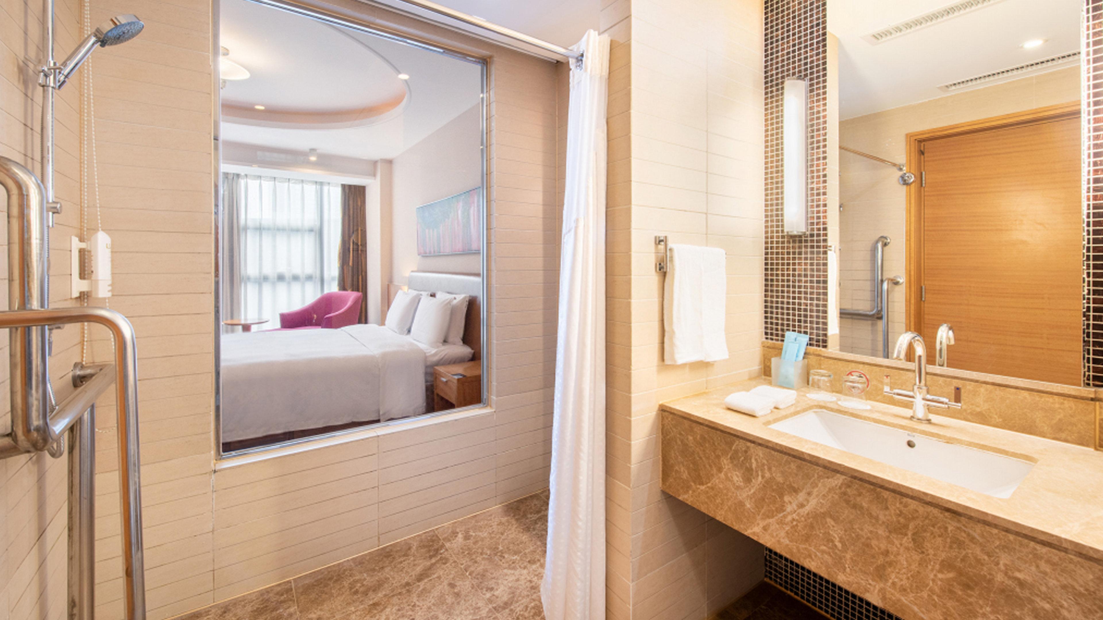 Holiday Inn Express Beijing Huacai By Ihg المظهر الخارجي الصورة