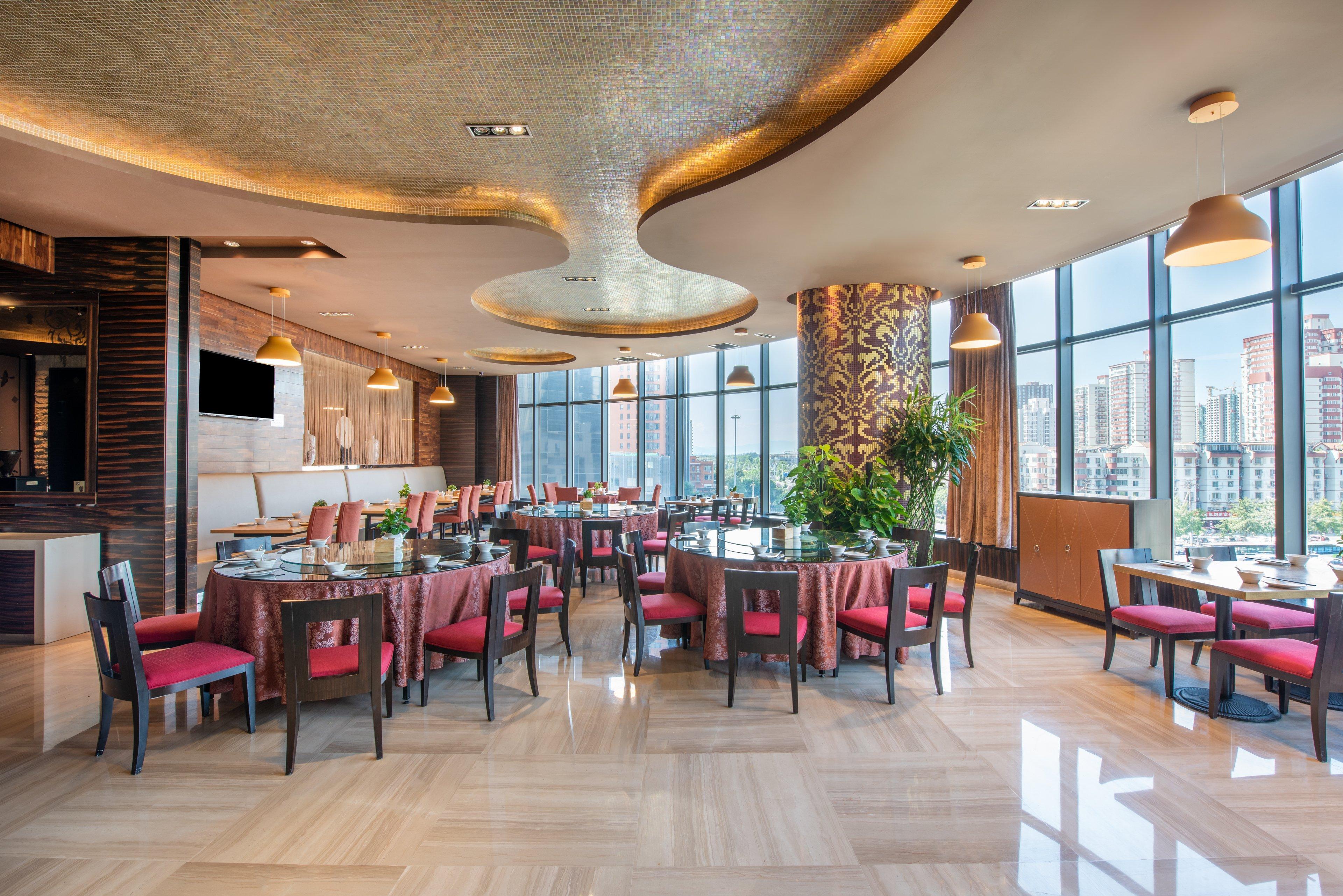 Holiday Inn Express Beijing Huacai By Ihg المظهر الخارجي الصورة