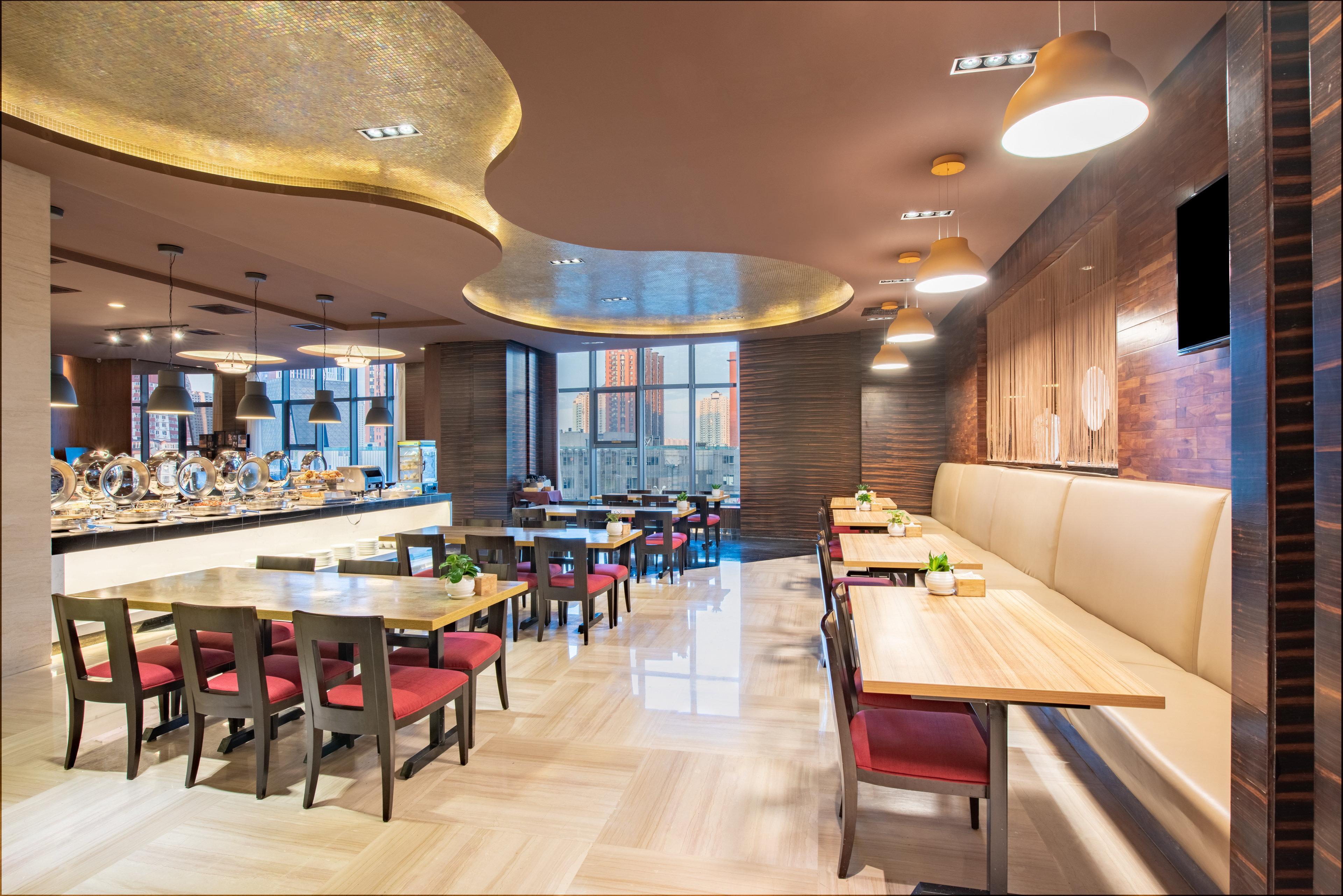 Holiday Inn Express Beijing Huacai By Ihg المظهر الخارجي الصورة