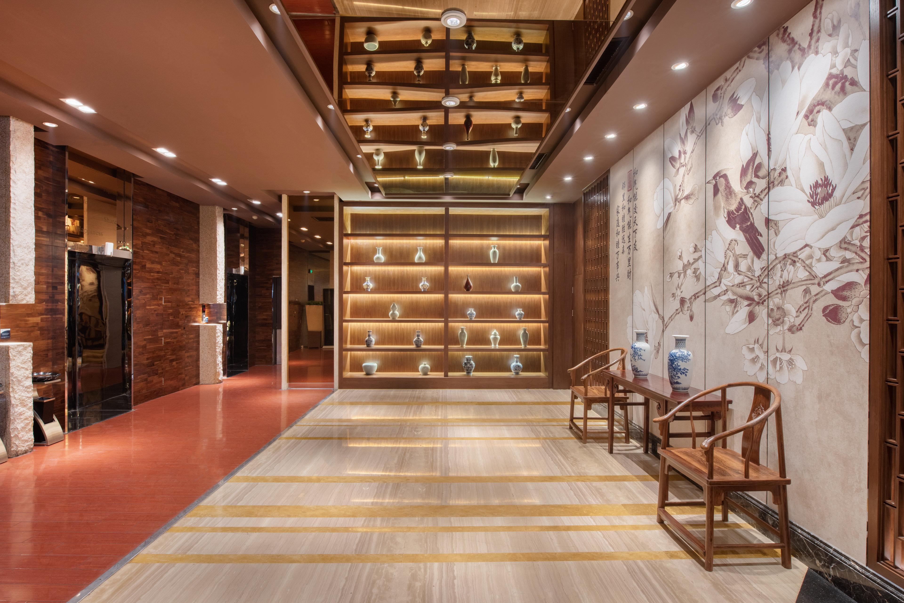 Holiday Inn Express Beijing Huacai By Ihg المظهر الخارجي الصورة