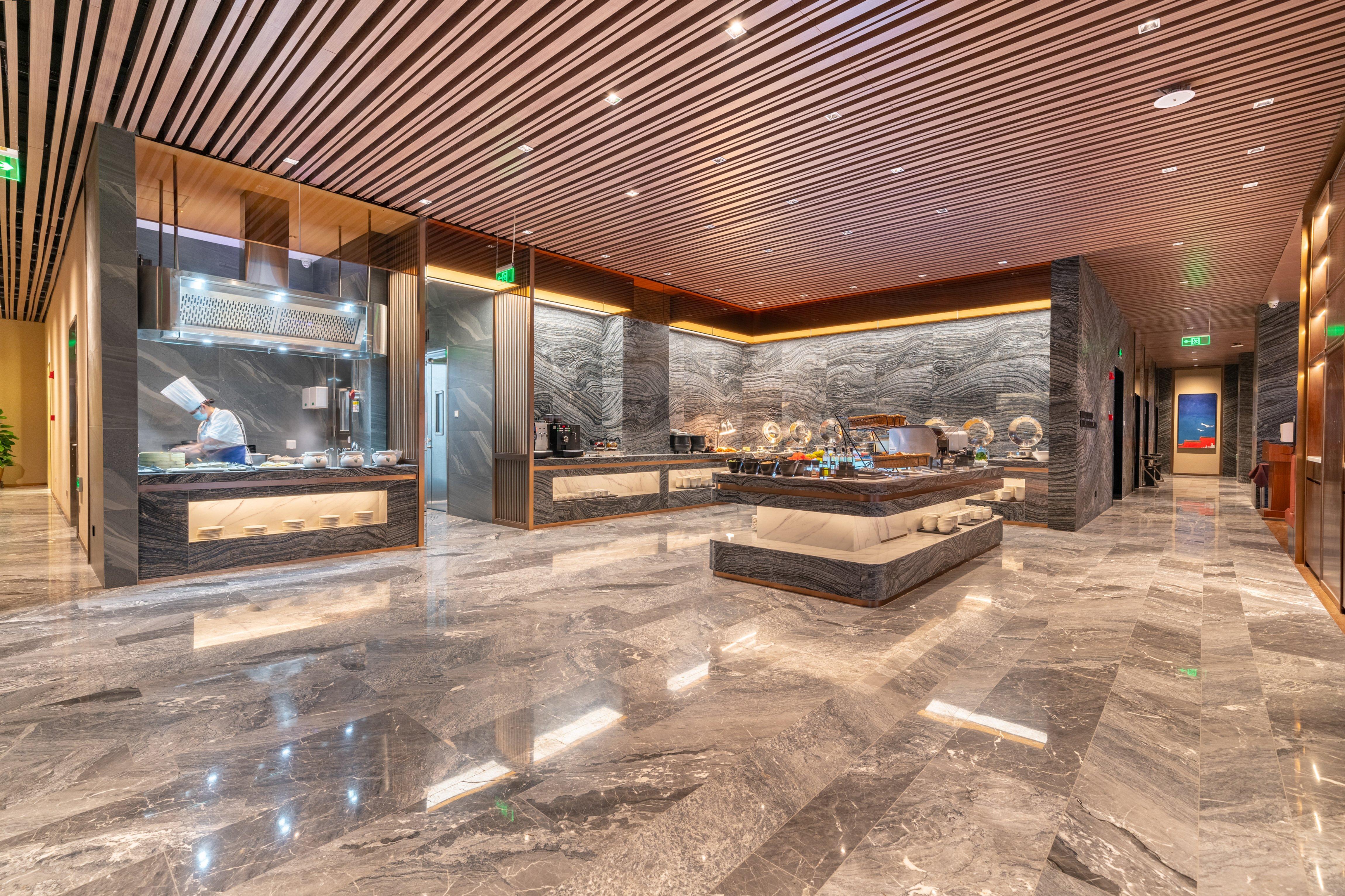 Holiday Inn Express Beijing Huacai By Ihg المظهر الخارجي الصورة