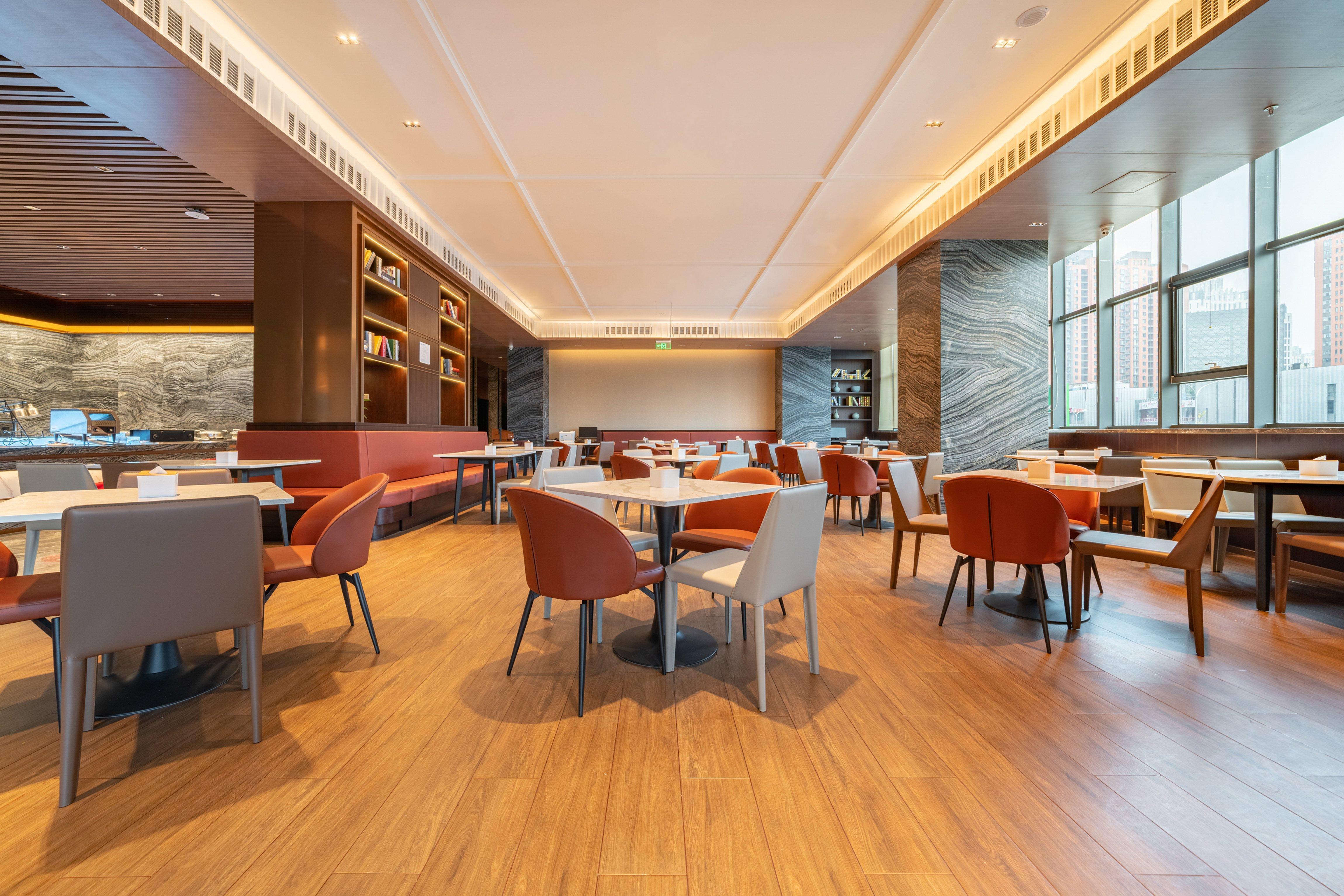 Holiday Inn Express Beijing Huacai By Ihg المظهر الخارجي الصورة