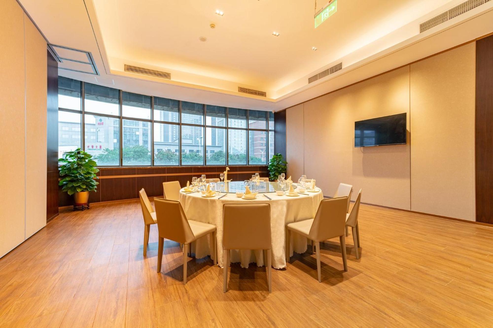 Holiday Inn Express Beijing Huacai By Ihg المظهر الخارجي الصورة