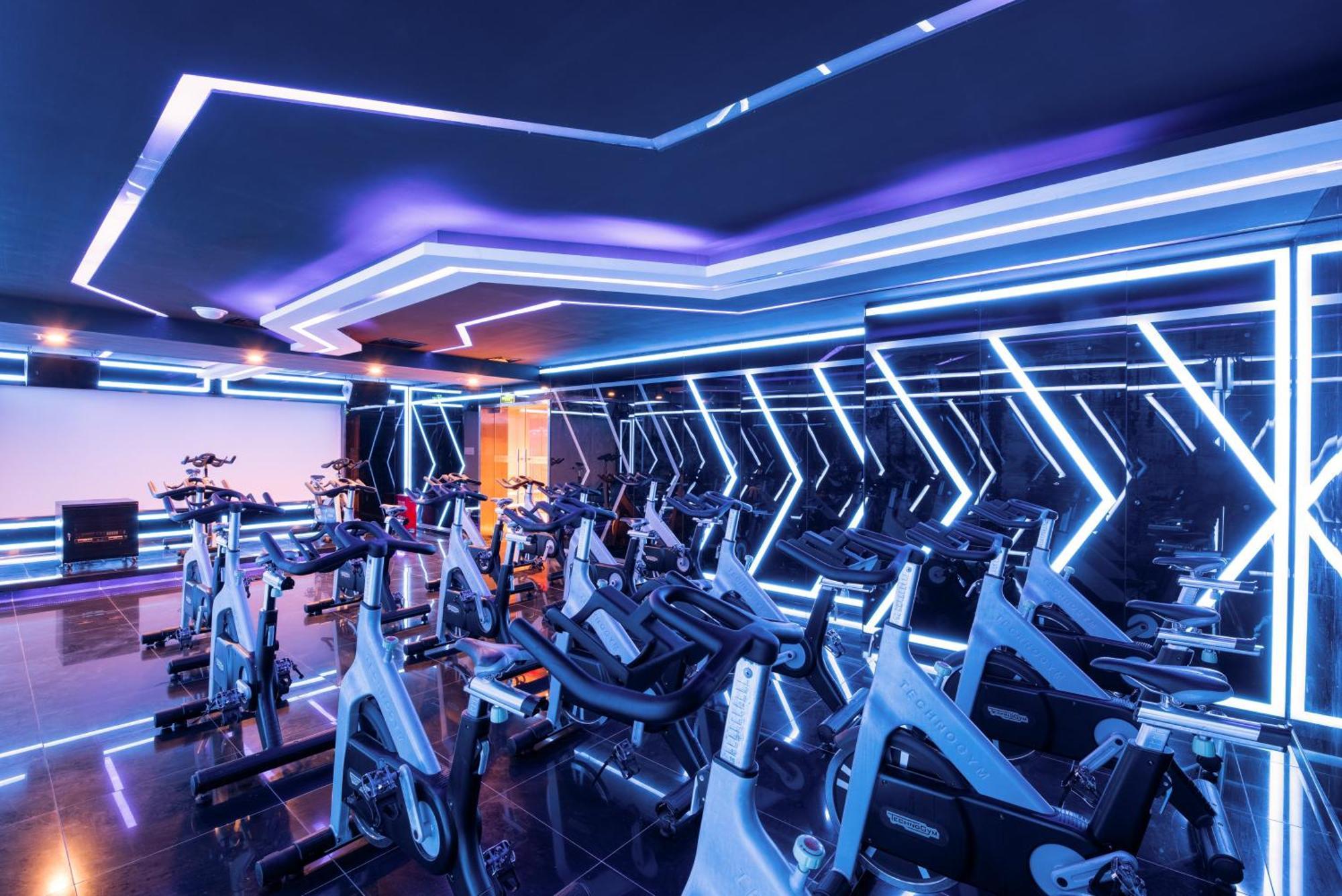 Holiday Inn Express Beijing Huacai By Ihg المظهر الخارجي الصورة