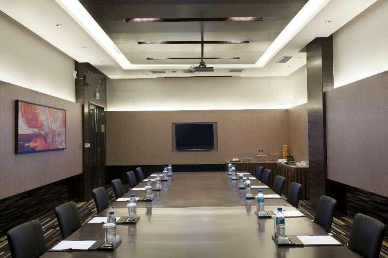 Holiday Inn Express Beijing Huacai By Ihg المظهر الخارجي الصورة